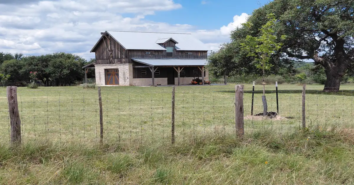 Cost of building a tiny home
